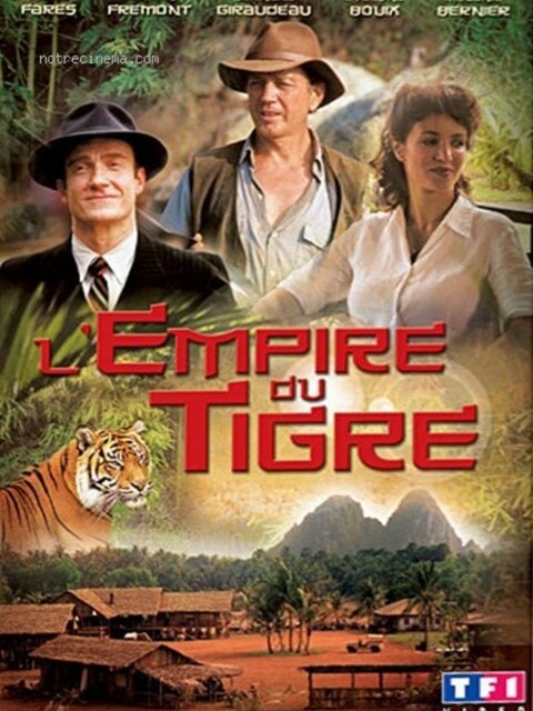L'Empire du Tigre