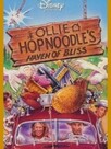 Ollie Hopnoodle's Haven of Bliss