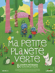 Ma Petite planète verte