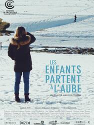 Les enfants partent à l'aube