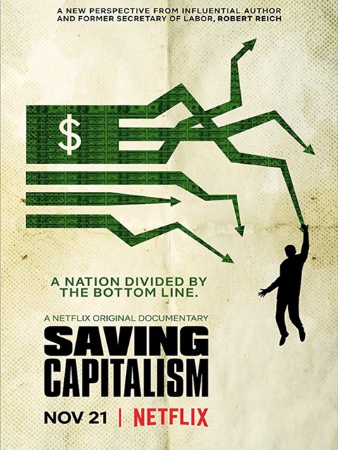 Sauvons le Capitalisme
