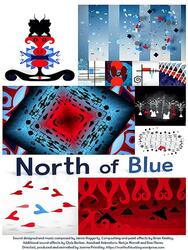 North of Blue