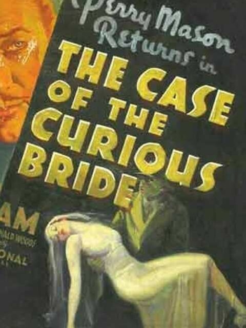 The Case of the curious bride