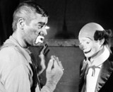 The Day the Clown Cried : l'incroyable histoire du film invisible de Jerry Lewis