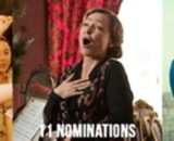 César 2016 : les nominations