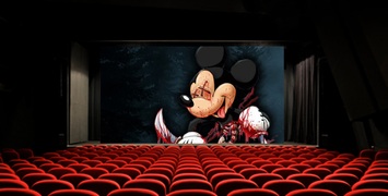“Mulan” directement sur Disney+ : La PVoD va-t-elle tuer le cinéma ?