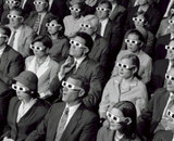Cinéma 3D : gloire au relief