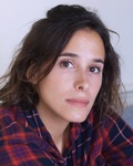 Marie Rosselet-Ruiz