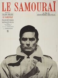 Le Samouraï