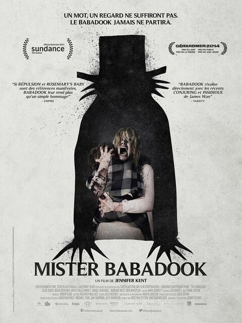 Mister Babadook