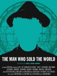 The Man who sold the World