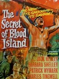 Le Secret de l'Île Sanglante