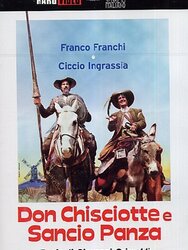 Don Chisciotte e Sancio Panza