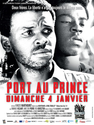 Port-au-prince, dimanche 4 janvier