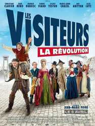 Les Visiteurs - La Révolution