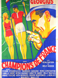 Champions de France