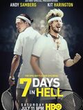 7 days in hell