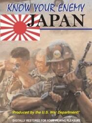 Know Your Enemy - Japan