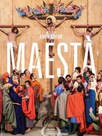 Maesta, La passion du Christ