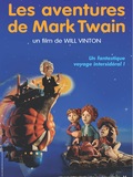 Les aventures de Mark Twain