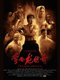 La Légende de Bruce Lee