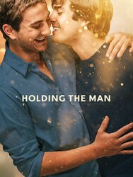 Holding the Man