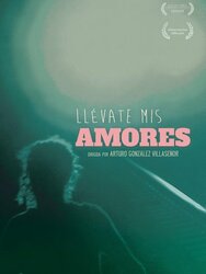 Llévate mis amores