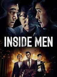 Inside men