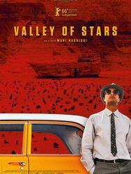 Valley of stars