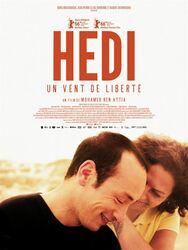 Hedi, un vent de liberté