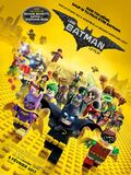 Lego Batman, le film