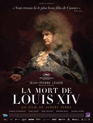 La Mort de Louis XIV
