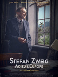 Stefan Zweig, adieu l'Europe