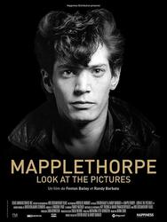 Mapplethorpe : Look at the Pictures