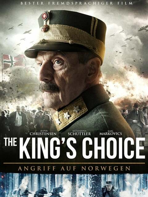 The King's Choice