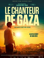 Le Chanteur de Gaza