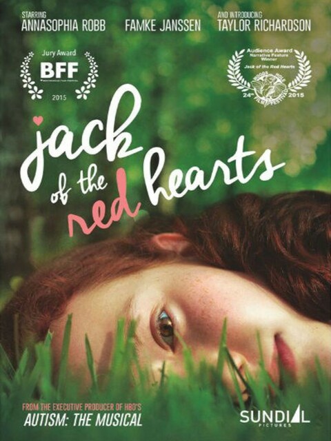 Jack of the Red Hearts