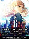 Sword Art Online Movie