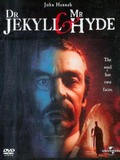 Dr. Jekyll et Mr. Hyde : L'âme aux deux visages