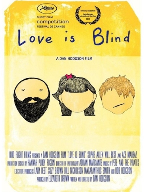 Love is Blind