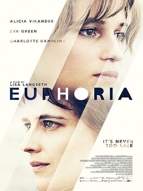 euphoria movie
