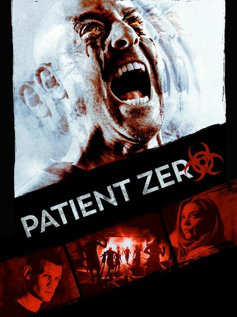 Patient Zero