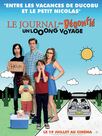 Journal d'un Dégonflé : Un looong Voyage
