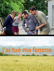 J'ai tué ma Femme