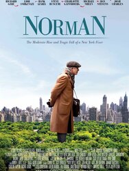 Norman : The Moderate Rise and Tragic Fall of a New York Fixer