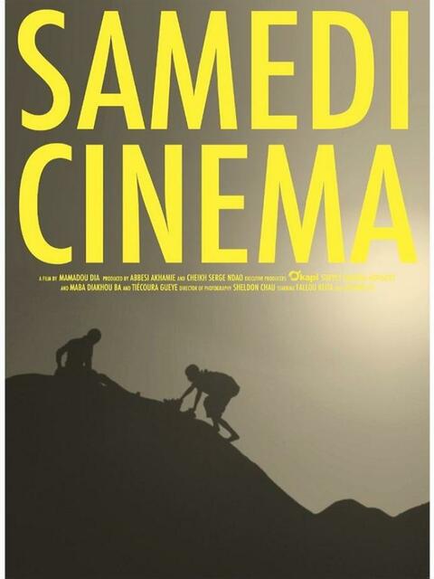 Samedi Cinema