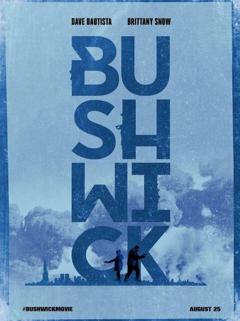 Bushwick