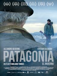 Patagonia, el invierno