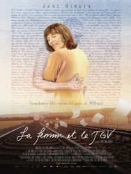 La Femme et le TGV