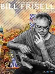 Bill Frisell, a Portrait